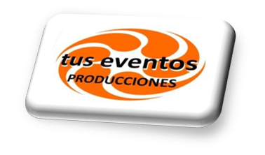 TUS EVENTOS Producciones